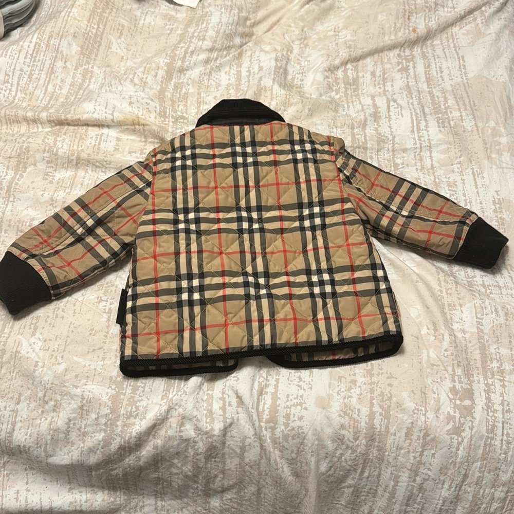 Burberry Jacket - Picture 3 of 3
